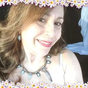 Meet your Posher, Miriam